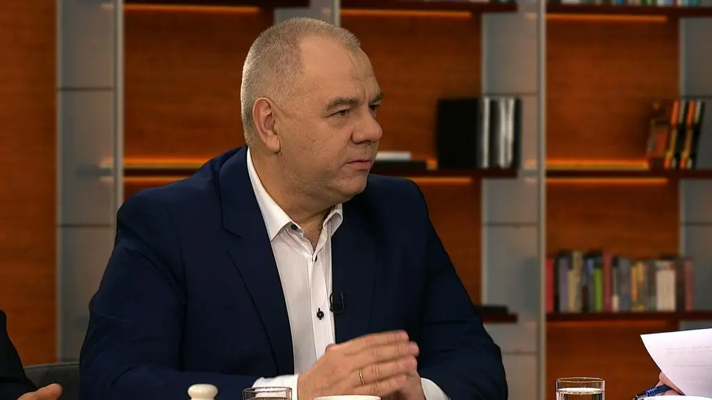 Nie będzie żadnego konfliktu w PiS