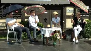 Spotkanie w Bydgoszczy