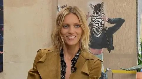 Anja Rubik