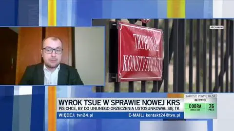 prawnik dla Adriana