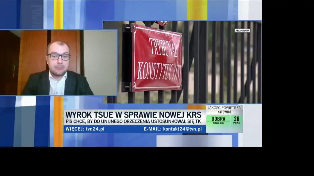 prawnik dla Adriana