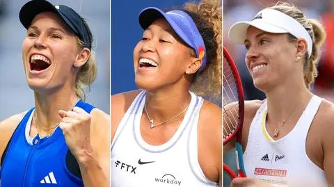 Mamy wrócą na Australian Open. "Witamy po przerwie"