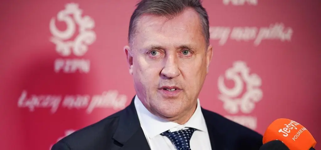 "Działanie na szkodę PZPN". Co ukrywa piłkarska federacja? 