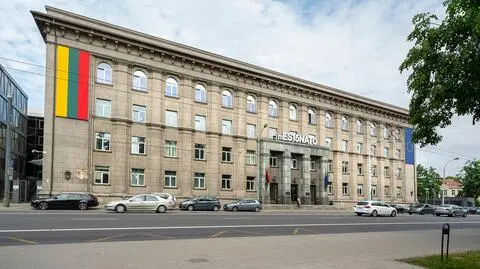 Chiny odwołały ambasadora, tego samego żądają od Litwinów