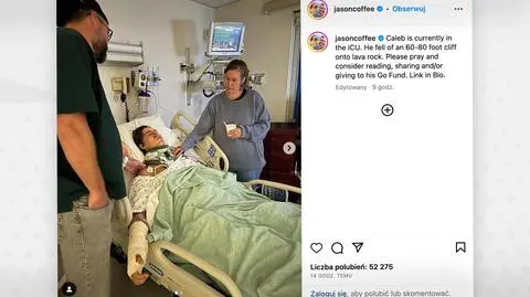 caleb insta