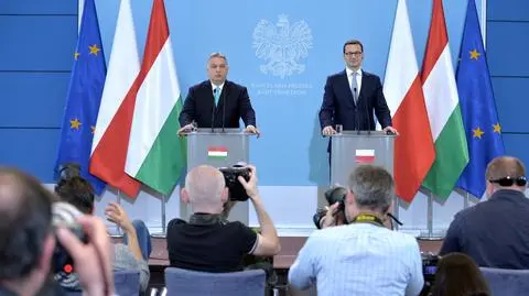 Europa Środkowa ma swoje własne unikalne doświadczenia