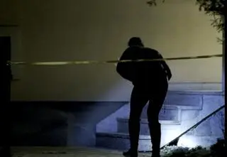 Zabójstwo dwóch kobiet w Spytkowicach