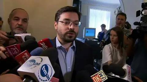 Stanisław Tyszka (Kukiz&#039;15): problem Trybunału to wewnętrzna sprawa Polski
