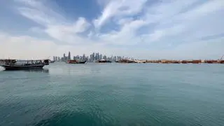 Doha