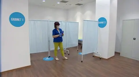 Wciąż nie przyszli po drugą dawkę szczepionki na COVID-19. Ilu ich jest?