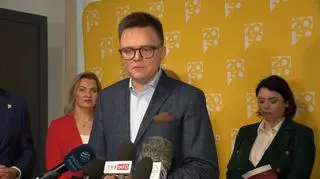 Szymon Hołownia