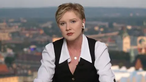 Adamiak: Dlaczego kobiety w Polsce nie mają dzieci? Ja sobie to wypisałam, bo niestety jest tego bardzo dużo