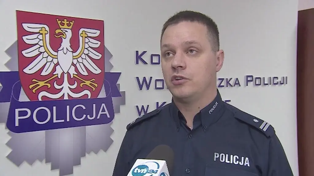 Policja i prokuratura prowadzą śledztwo w sprawie zbezczeszczenia zwłok