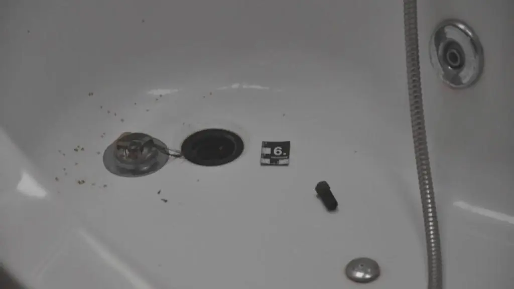 17-latka przez kilkadziesiąt godzin była więziona