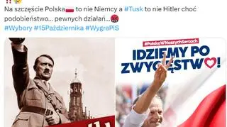 Wpis Jacka Boguckiego z 8 sierpnia