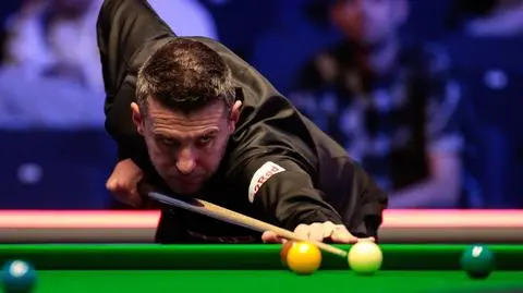 Walka o 100 tysięcy funtów. Dla kogo tytuł British Open?