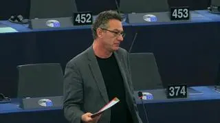 Arvanitis: rządy mogą się zmieniać, ale zasady powinny pozostać zasadami