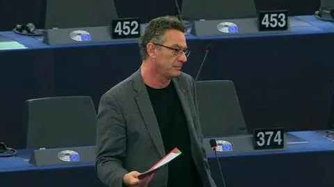 Arvanitis: rządy mogą się zmieniać, ale zasady powinny pozostać zasadami