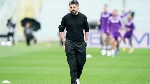 Były trener Napoli znalazł już nową pracę. Gattuso zostaje w Serie A