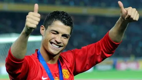 Obrażali Ronaldo, teraz są wniebowzięci. Murray wbił szpilkę kibicom United
