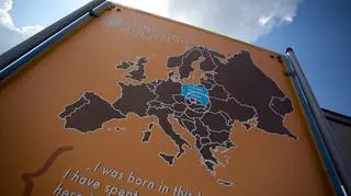 Na trasie podróży znalazła się Austria, Włochy, Portugalia, Hiszpania i Francja 
