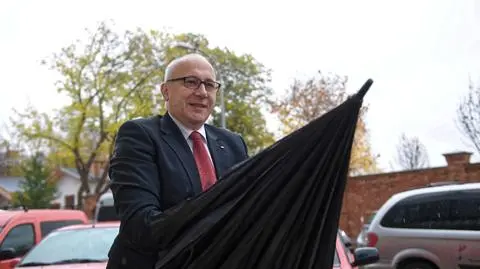 Kolejna powyborcza narada w PiS