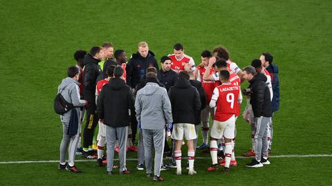 Arsenal dotknięty kryzysem. Zamierza zwolnić 55 osób