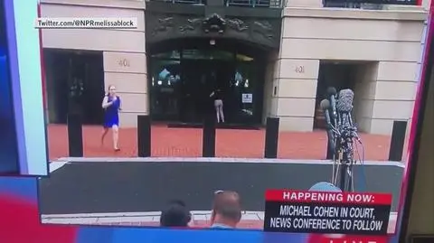 Cassie Semyon gwiazdą Internetu