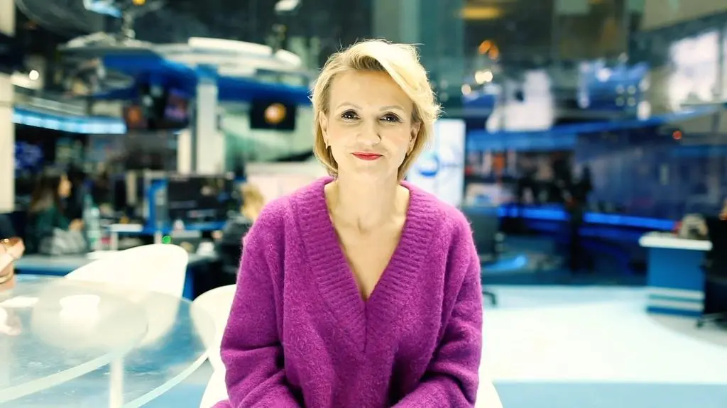 Marta Kuligowska zaprasza na wspólne bieganie