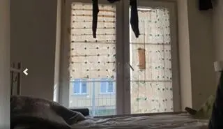 Trudne warunki w ośrodku w Wędrzynie
