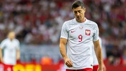 Lewandowski przemówił jak nigdy. "Potwierdził niektóre fakty"