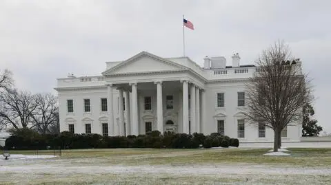 "Kwestia wartości, szczególnie wolności mediów, jest priorytetem dla tej administracji"