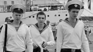 Twarze Tall Ships Races