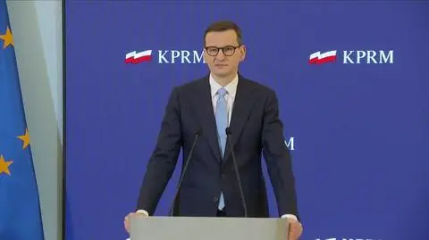Premier komentuje kolejne ujawnione maile