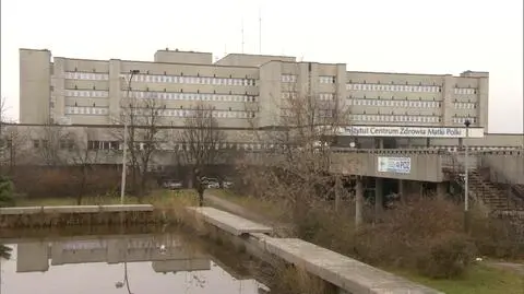 Instytut Centrum Zdrowia Matki Polki