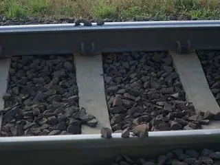 Do zdarzenia doszło na szlaku kolejowym Florek-Strzelce Kujawskie