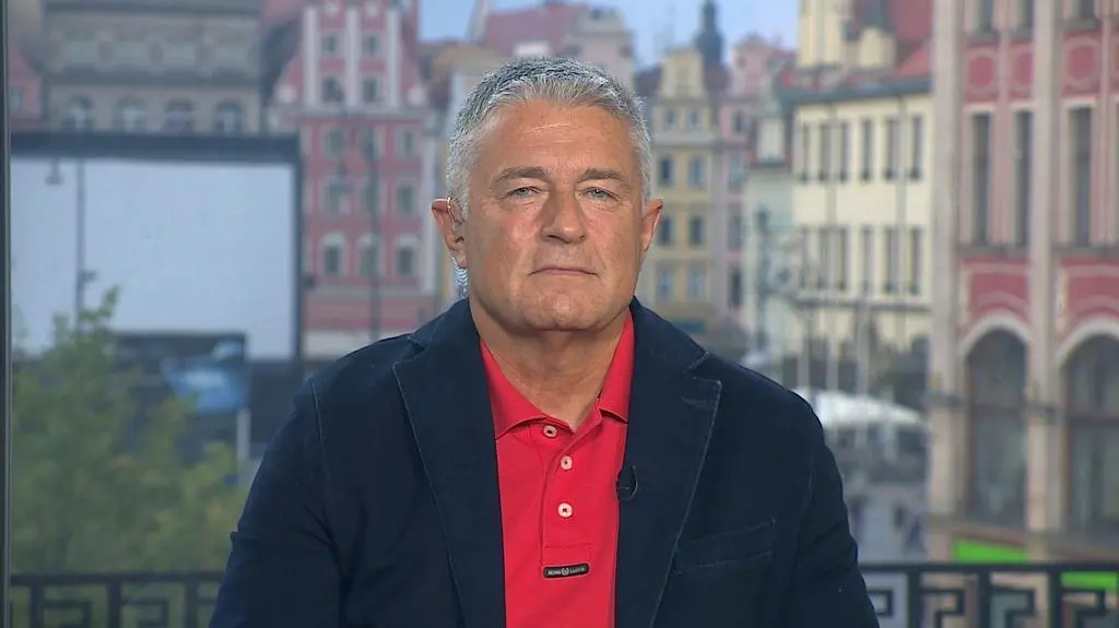 Frasyniuk: dla premiera Morawieckiego największą wartością jest kasa