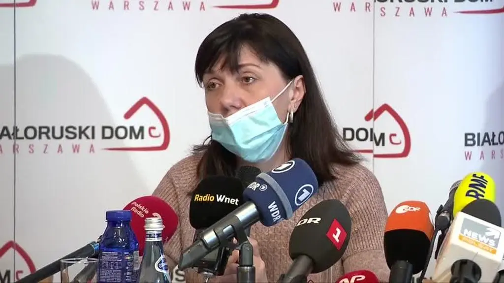Matka Ramana Pratasiewicza: usłyszcie mój krzyk