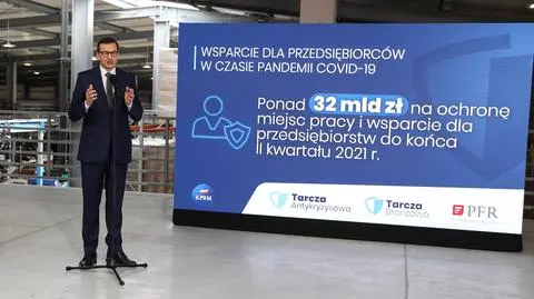 Ustawa podwyższająca kwotę wolną od podatku. Premier podaje termin