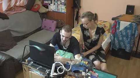 Nadzieja na lepsze jutro