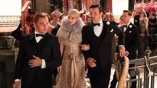 Leonardo DiCaprio, Carey Mulligan i Joel Edgerton