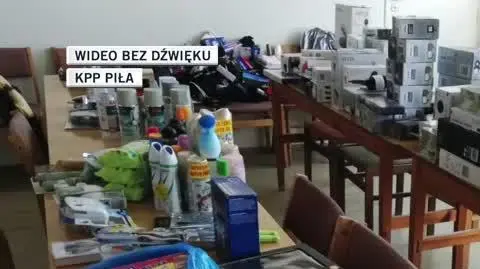 kpp piła dla Wandy