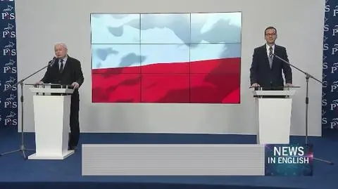 Poland&#039;s Law and Justice party makes new electoral promises