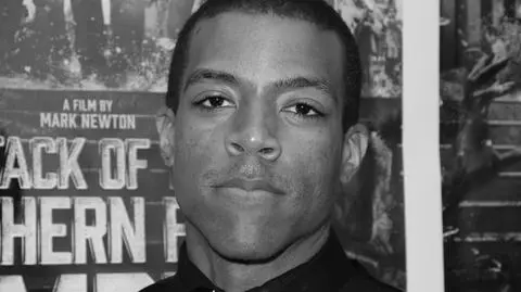 Był gwiazdą "The Walking Dead". Moses J. Moseley nie żyje