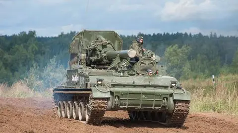 Rosyjski atak na obwód doniecki. Są zabici