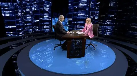 Gowin: wiarygodność raportu Macierewicza legła w gruzach