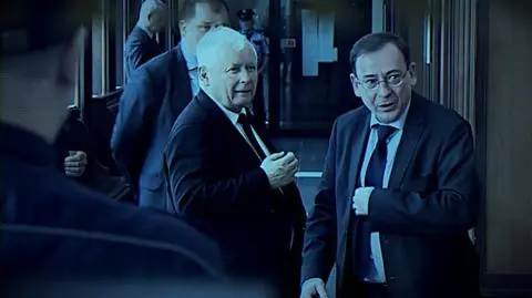 Skazany za "rozpoznanie bojem". Jak nielegalne działania CBA Kamińskiego doprowadziły go do więzienia