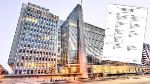 Prezes NBP stracił ważną funkcję. Bank Światowy zaktualizował informację