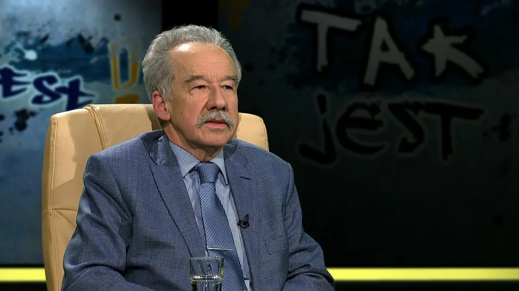 Hermeliński komentuje problemy przy prezydenckim referendum
