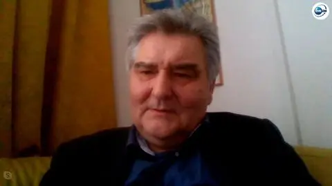 "Są trzy kategorie osób, które trzeba bardzo wyraźnie rozdzielić"